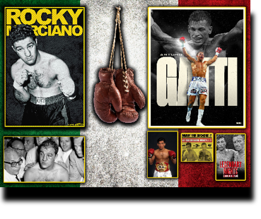 42x56 rocky marciano